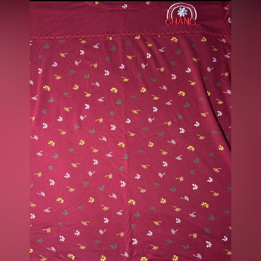 Women's Shirt - Picture 5 of 7